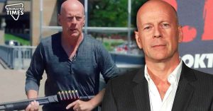 “This is the tragic reality”: Bruce Willis Fans Receive Another Disheartening News as Action Legend’s Battle Against Dementia Becomes More Harrowing