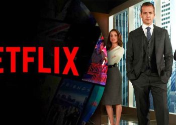 Why Suits is Absolutely Smashing it on Netflix Despite 4 Years Since it Ended
