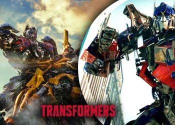 New Transformers Movie Digital Release Date for Paramount+ Confirmed