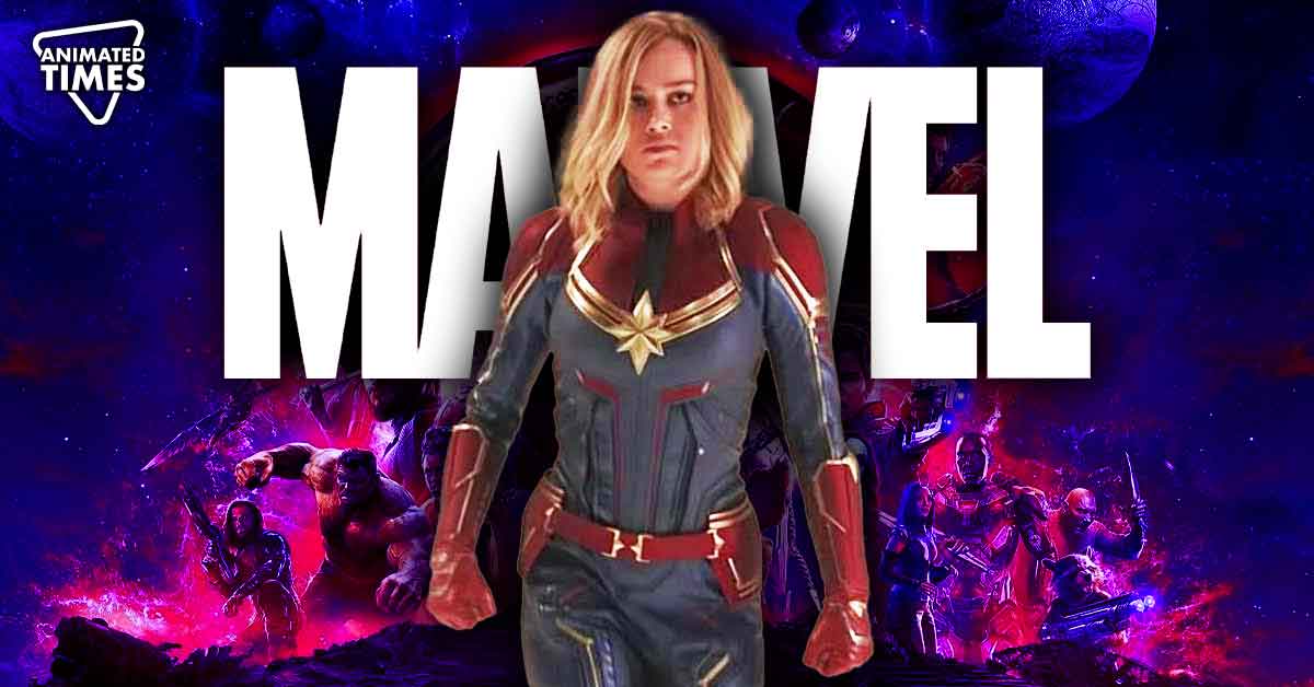 Brie Larson’s Medical Condition Forced MCU to Pump Money into Unnecessary CGI in Upcoming $500M Movie