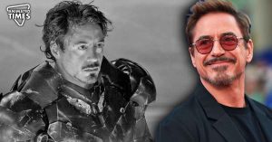 “Audiences are unpredictable”: Robert Downey Jr Does Not Feel Marvel Fans Want to See Iron Man Anymore