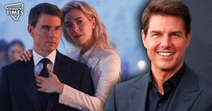 “Those are the only films that I watch”: Tom Cruise Revealed Unrivaled Narcissism, Watches 1 of His Own Movies Per Day