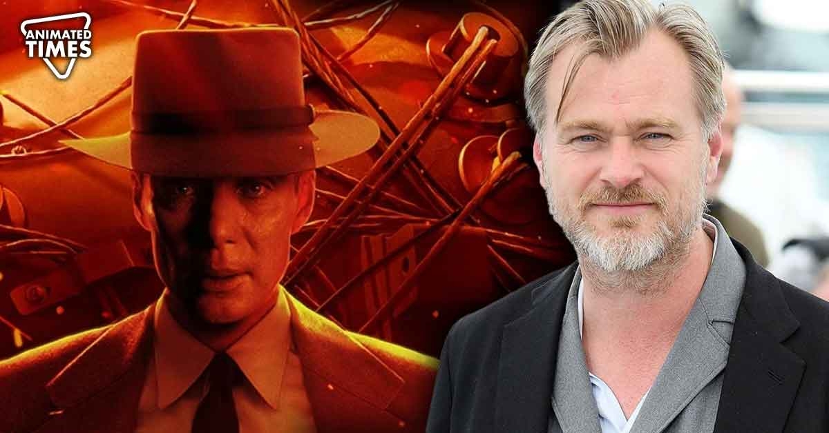 Oppenheimer: Every Actor Who has Worked With Christopher Nolan More Than Once
