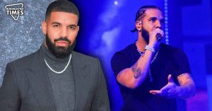 Internet Outs Woman Who Threw 36G-Size Bra at Drake, Accuse Her of S*xual Harrassment: “He’s ghosting this one”
