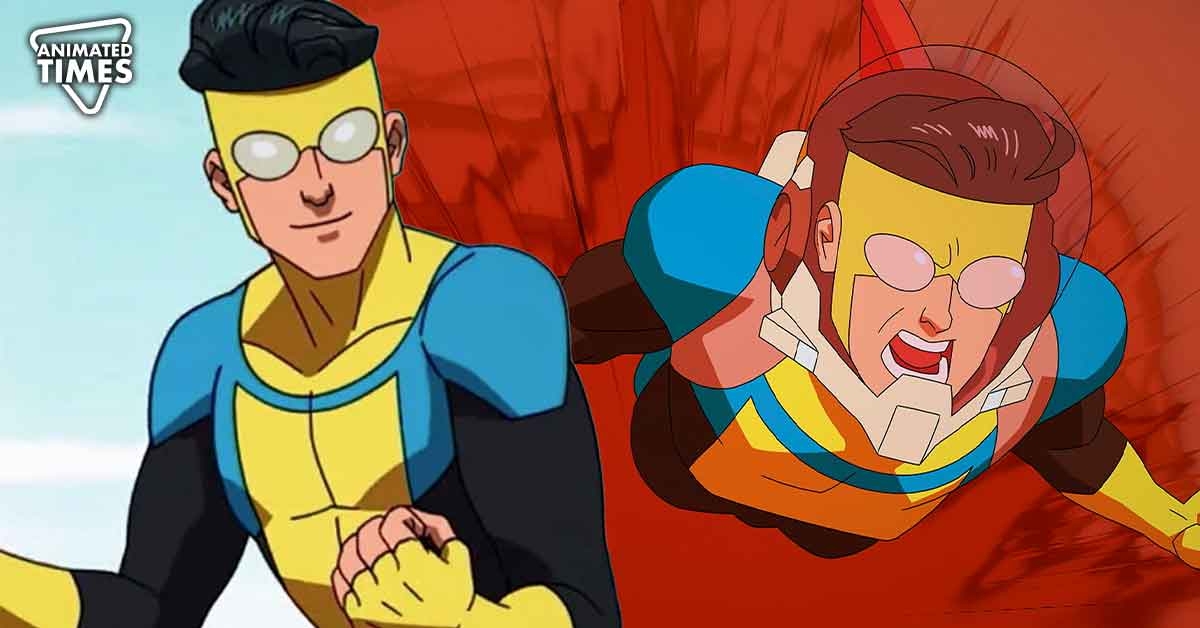 Invincible Season 2- All the ‘Did Not See This Coming’ Twists and Turns to Expect