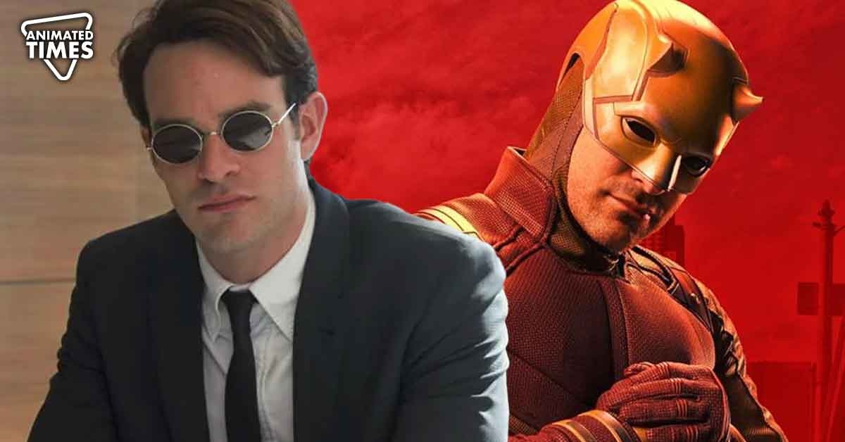 MCU Killing Off Major Charlie Cox’s Matt Murdock Plotpoint in ‘Daredevil: Born Again’