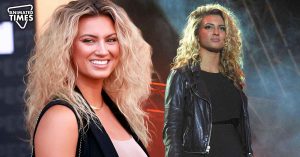 Latest Update on Tori Kelly’s Medical Condition: American Singer Hospitalised With Severe Blood Clots After Fainting at a Party