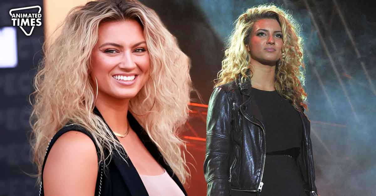 Latest Update on Tori Kelly’s Medical Condition: American Singer Hospitalised With Severe Blood Clots After Fainting at a Party