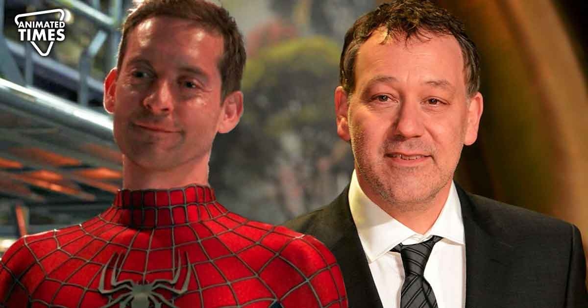 “I would atleast do a cameo”: Tobey Maguire’s Co-star Spills the Beans About Sam Rami’s Spider-Man 4