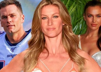 "Why wouldn't she be happy for Tom?": Gisele Bundchen's Surprising Reaction to Tom Brady's New Romance With Russian Supermodel Irina Shayk