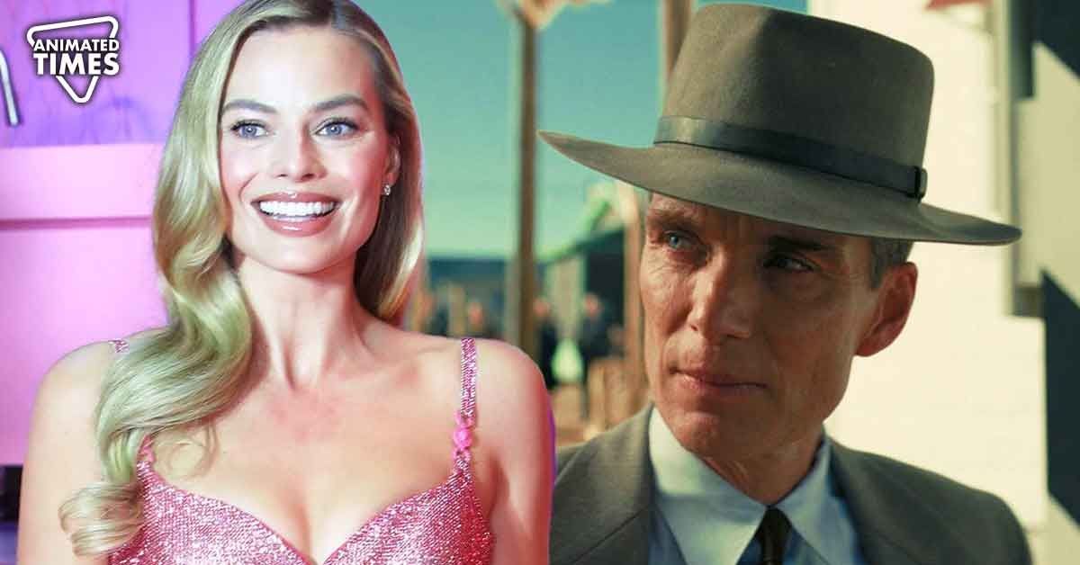 “Do better Hollywood”: Actor Who Lost the ‘Barbie’ Role to Margot Robbie, Takes a Dig at Christopher Nolan’s ‘Oppenheimer’