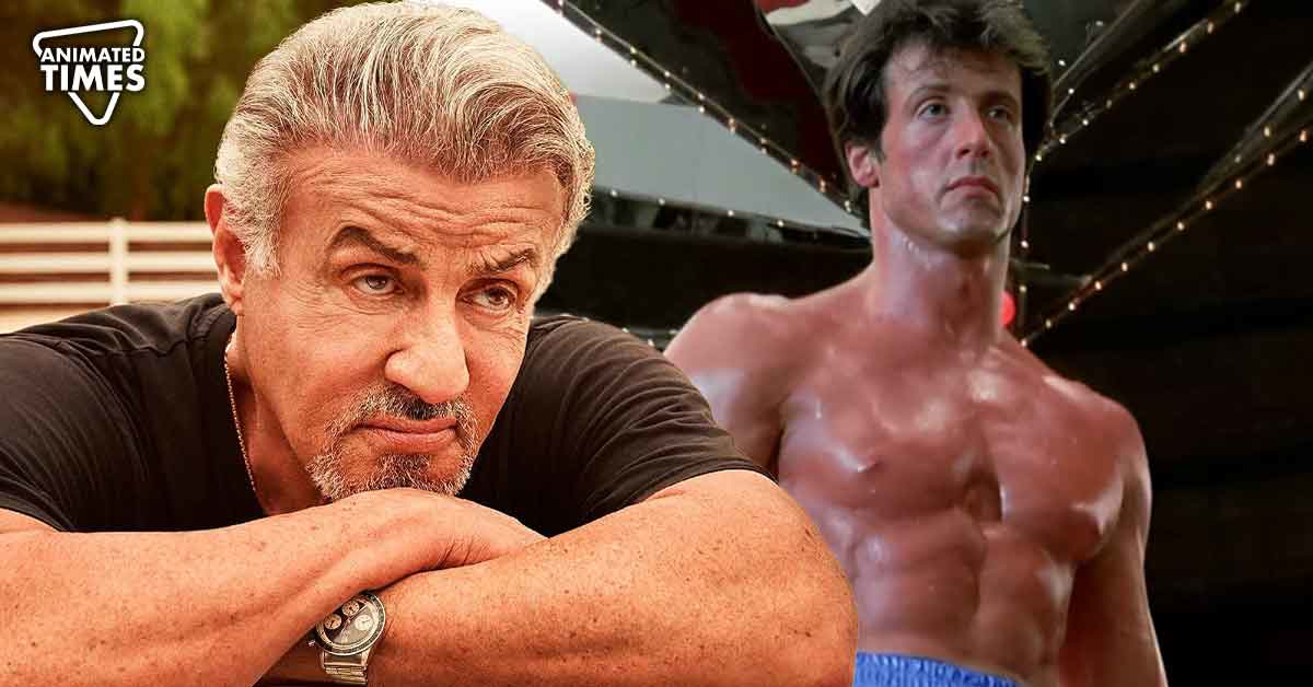 Sylvester Stallone’s Wife Called Him a Coward After He Hesitated to Return to His $1.7 Billion Franchise as an Old Sick Man