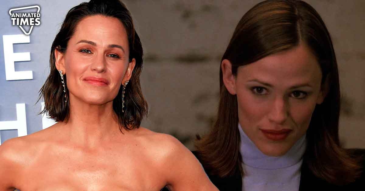 Jennifer Garner Was Always Scared to Do One Small Thing Until She Turned 48: “I can’t believe it never occurred to me to do this”