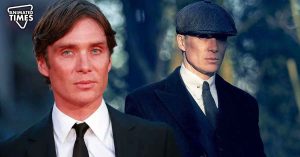 “It’s Cillian’s show really”: Peaky Blinders Star Left The Show Due to Cillian Murphy, Turned Down Similar Offers As Show’s Success Skyrocketed