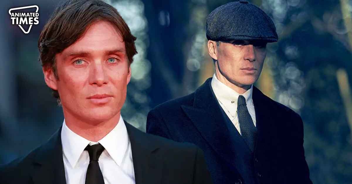 “It’s Cillian’s show really”: Peaky Blinders Star Left The Show Due to Cillian Murphy, Turned Down Similar Offers As Show’s Success Skyrocketed
