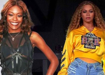 Azealia Banks Would have sued Beyoncé Had She Sampled Her on ‘Renaissance’