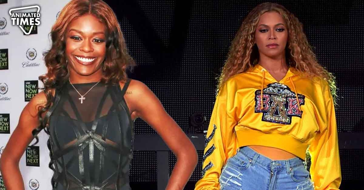 Azealia Banks “Would have sued” Beyoncé Had She Sampled Her on ‘Renaissance’