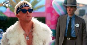 “I think it’s great for cinema”: Oppenheimer Star Cillian Murphy Wants to Upstage Ryan Gosling in Barbie 2 as the New Ken
