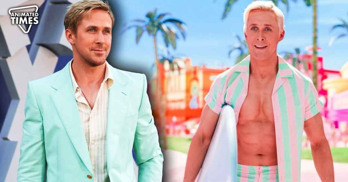 Ryan Gosling Was Not the Original Ken, Casting Director Reveals Actors Who Sadly Lost Major Role in ‘Barbie’