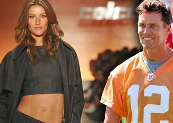 She is not just a fling, He has zero worries with her Tom Brady Feels He Has Finally Found His Dream Girl After Leaving Gisele Bundchen