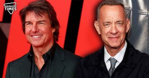 “He was no longer a 35 year old man”: Tom Hanks Lost Iconic $235M Movie to Tom Cruise for a Surprising Reason Despite the Role Being Written for Oscar Winning Actor