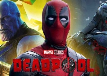 Deadpool 3 Reportedly Bringing Back MCU Avengers Villain as Antagonist, Fans Bet on Ultron and Thanos