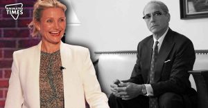Who Delivered an Acting Masterclass in ‘Oppenheimer’ Was Brutally Rejected For a Romantic Movie With Cameron Diaz