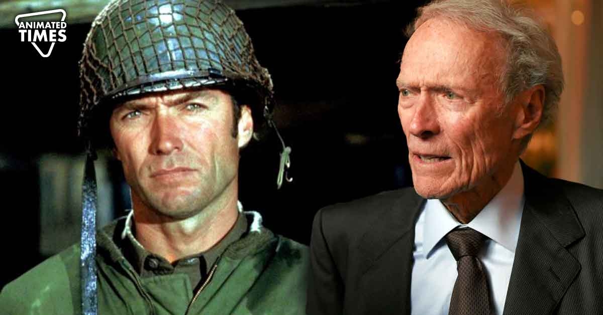 “I’ll unleash hell on you”: Clint Eastwood Received Scary Warning While Working in $547M War Movie