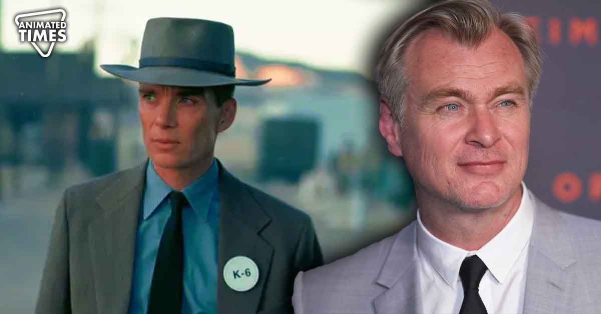 Christopher Nolan Fans Defend Him After Allegations of a Major Mistake in Cillian Murphy’s Scene in ‘Oppenheimer’