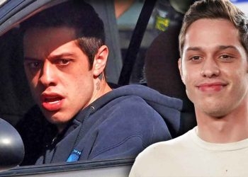 Pete Davidson Fined With Community Service After Comedian's Reckless Driving Put Him in Severe Risk