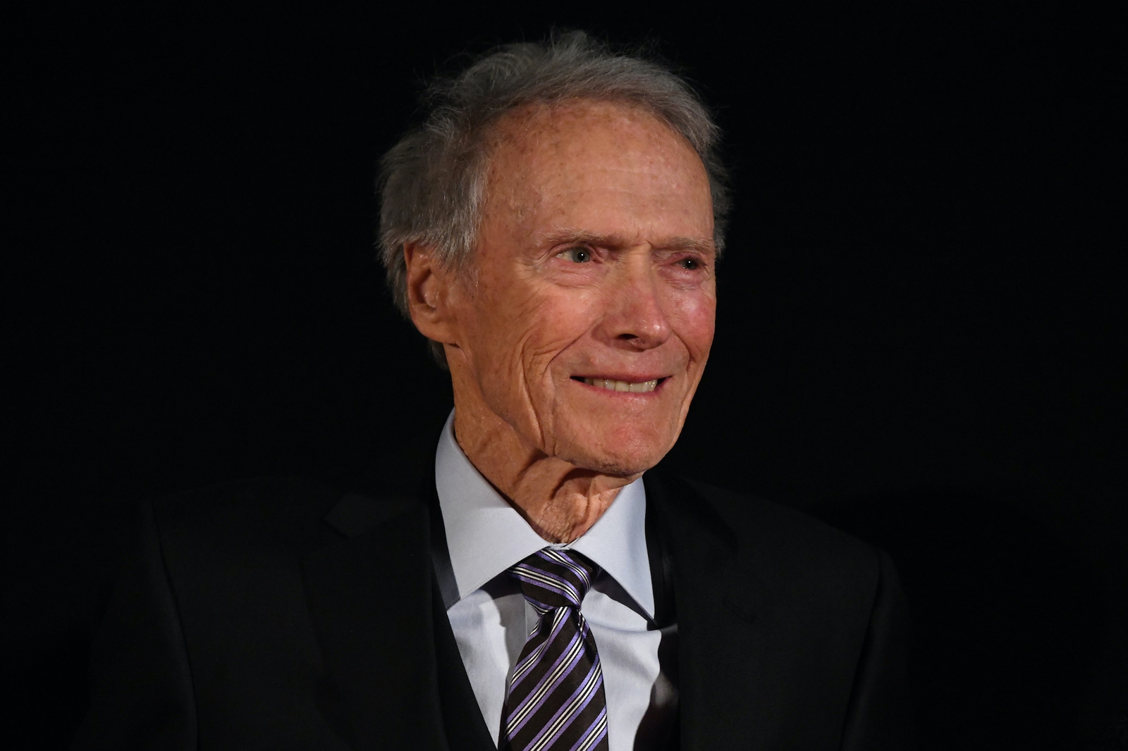 Clint Eastwood Learned to Do a Dangerous Stunt Himself for 14M