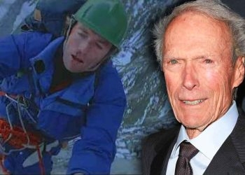 Clint Eastwood Learned to Do a Dangerous Stunt Himself for $14M Thriller as He Did Not Want to Risk a Stuntsman's Life