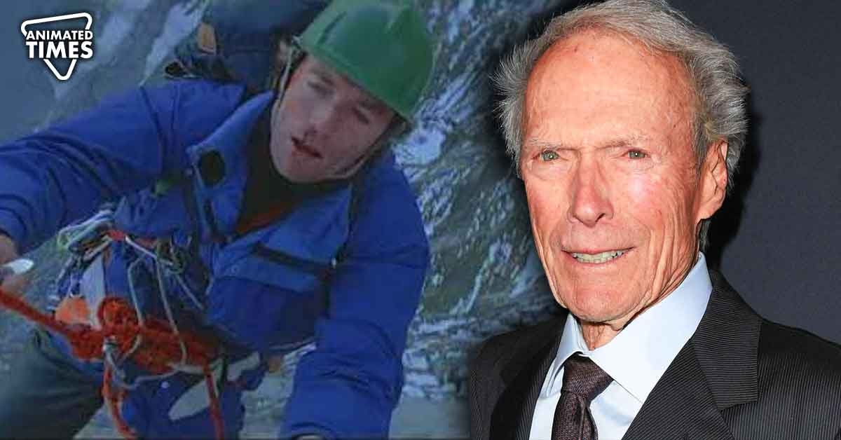 Clint Eastwood Learned to Do a Dangerous Stunt Himself for $14M Thriller as He Did Not Want to Risk a Stuntsman’s Life