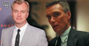 Oppenheimer: Does Christopher Nolan’s $100M Biographical Thriller Pass The Bechdel Test
