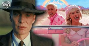 “Barbenheimer ain’t no meme. It’s a revolution”: Theatre Takes ‘Barbenheimer’ to a New Level, Plays Oppenheimer with Barbie Subtitles