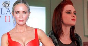 “It was a hard day for her”: Emily Blunt Recalled Her Co-Star Struggling to Execute a Specific Scene in $327M Film