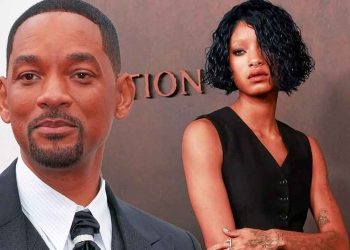 "A little fart can't mess up": Will Smith's Daughter Has a 'Awkward' First Date Story