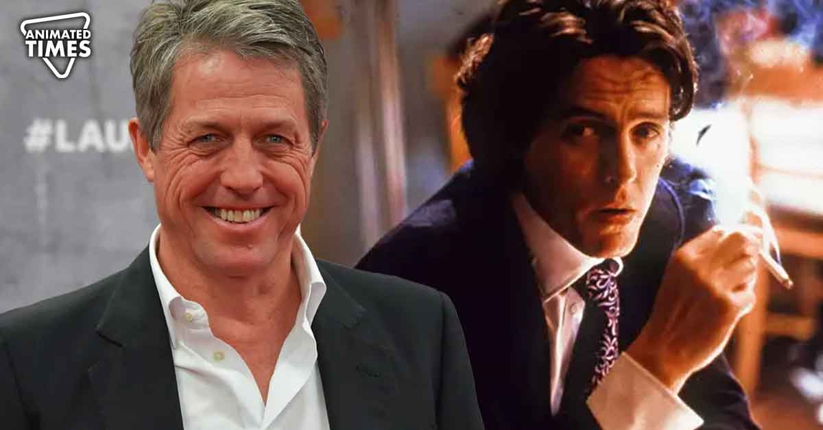 “I decided not to do it”: Hugh Grant Talks Why He Left $744.6M Franchise Despite Promising Future