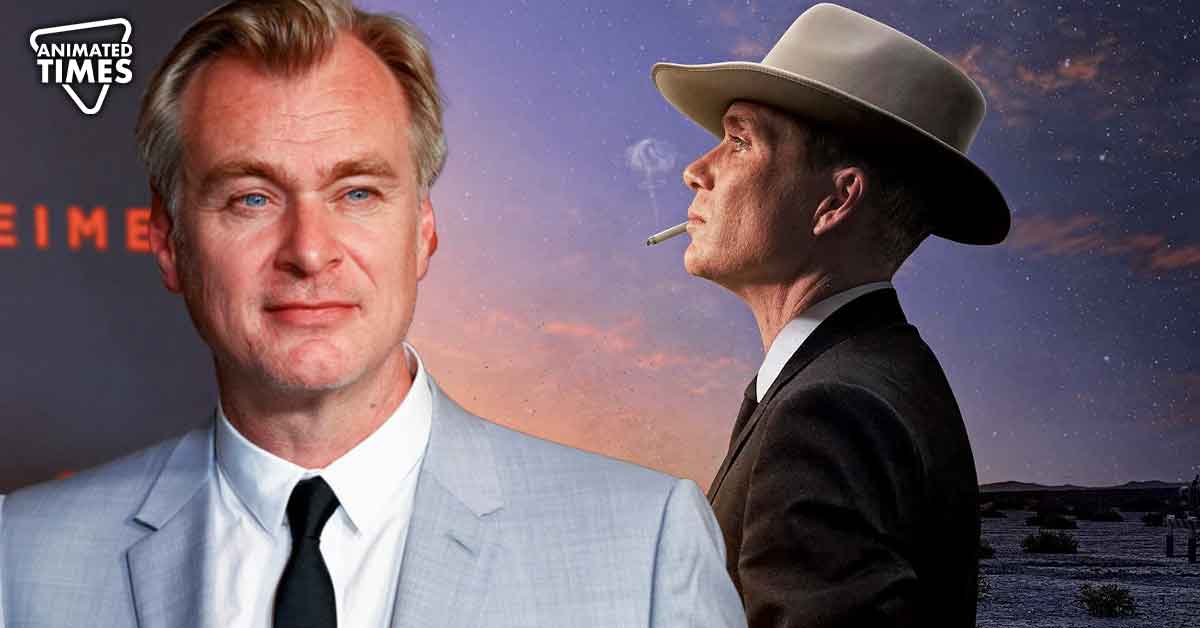 “We went through our sort of mini version of Trinity test”: Christopher Nolan Revealed Taking Pragmatic Approach for The Iconic Scene in Oppenheimer