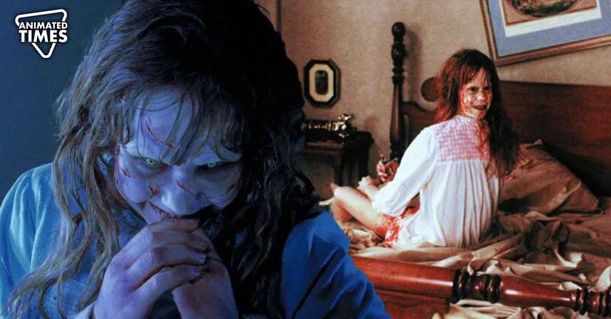 Is ‘The Exorcist’ Curse Real: What Really Happened on the Set of 1973’s Terrifying Horror Movie?