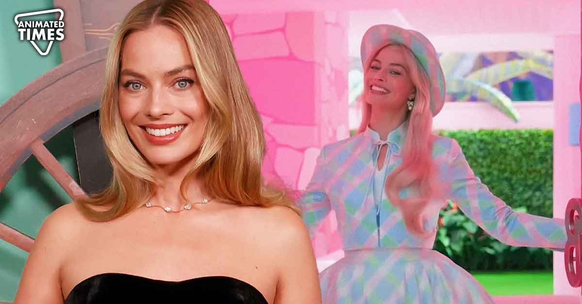 Even The Dark Knight Has Fallen Prey to ‘Barbie Wave’ as Margot Robbie Movie Annihilates With $356M Collection