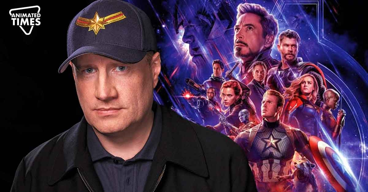 “I just can’t keep up, there’s too much content”: Kevin Feige Gets a Request to Reboot MCU After Series of Disaster Movies Since Avengers: Endgame