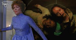 “Literally half of them screamed..never seen anything like that”: The Exorcist: Believer New Trailer Has Already Scarred the Fans