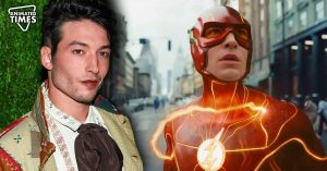 Second Coming of The Flash: Ezra Miller Movie is Killing it on Digital, May Break Even