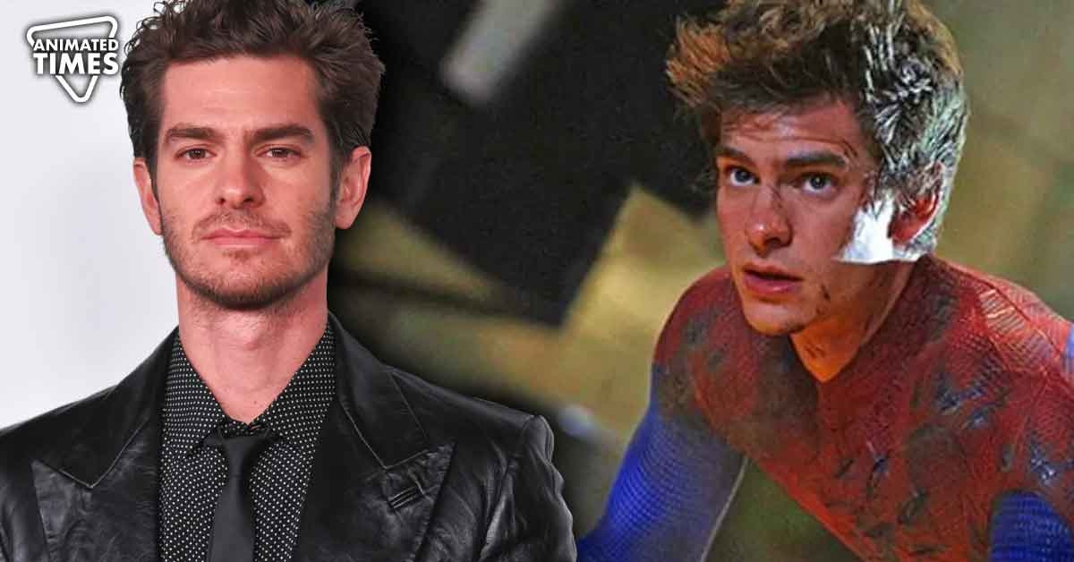 “I needed to rescue those films”: Andrew Garfield Reflected on His Spider-Man Career, Shared How He Felt After His $709 Film Sequels Got Cancelled