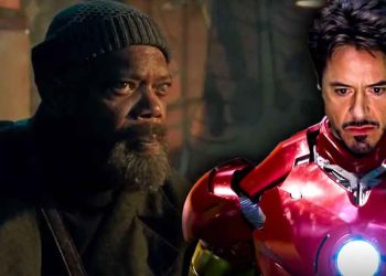 Secret Invasion Finale Sets Up the Darkest Robert Downey Jr. Iron Man Story With a Tragic Revelation