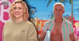 “I don’t know Ryan, I’ve never met Ryan”: Greta Gerwig Spills the Secrets behind Ryan Gosling Stealing the Role of Ken In ‘Barbie’