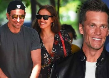 “He isn’t freaking out” Marvel Star Bradley Cooper is Unfazed by Tom Brady’s Attempt on Irina Shayk