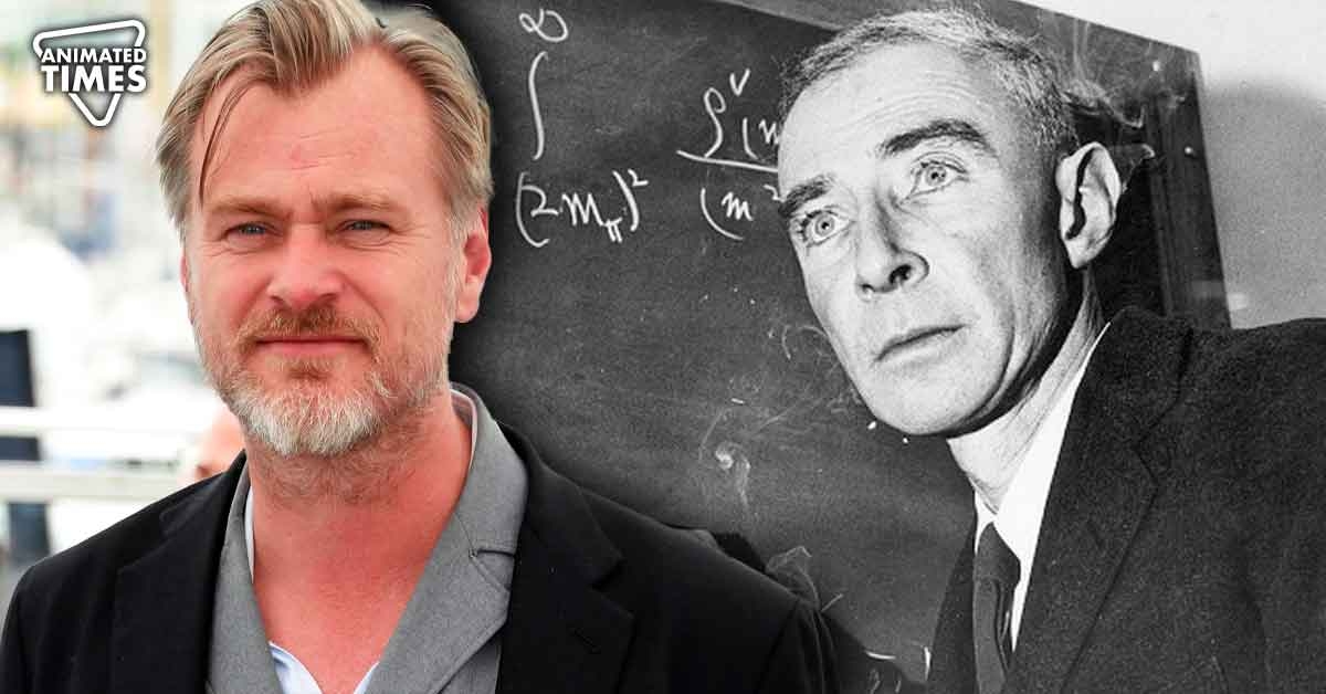 “There is not a single friend or enemy of Oppenheimer..”: Robert Oppenheimer’s Family Unhappy with One Thing about Christopher Nolan’s Movie