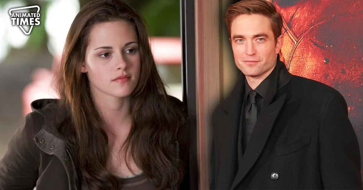 “This is not the Kristen they know”: Robert Pattinson Was Warned After Kristen Stewart Allegedly Cheated on Him Ruining Their Marriage Plans